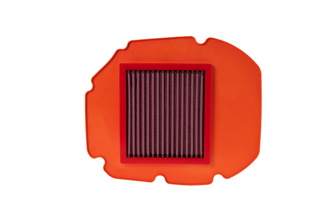 BMC Sports Air Filter for Honda VTR1000F 1997-2007 XL1000V 1999-2002