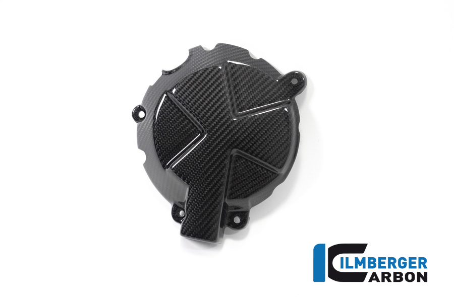 Ilmberger Carbon clutch cover, Carbon