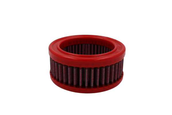 BMC Universal Round Sport Air Filter 129 mm x 56 mm