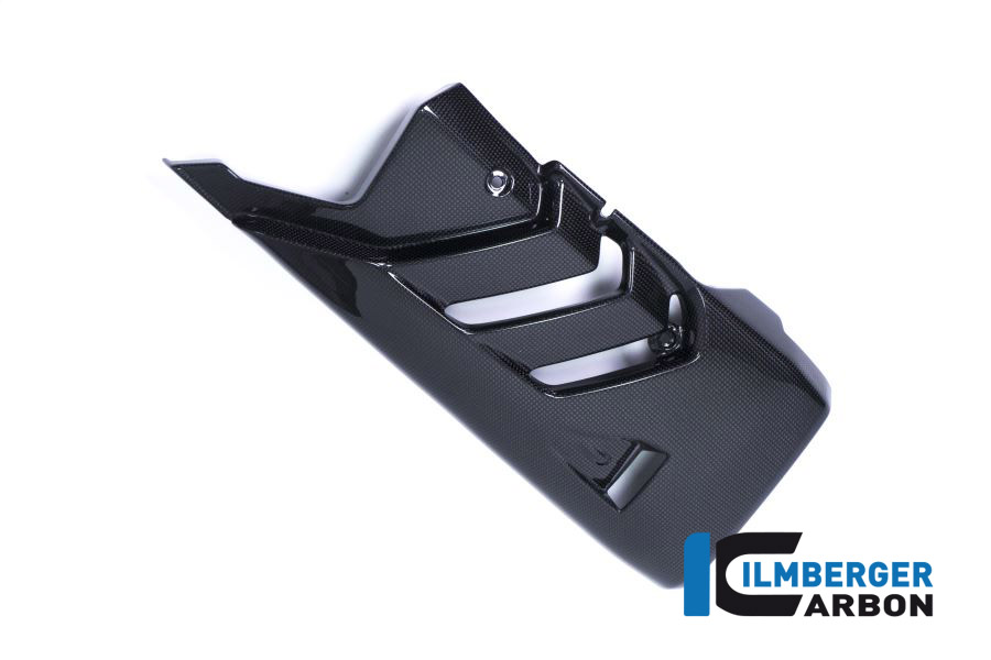 Ilmberger Carbon Engine Spoiler right side R/S, Glossy, Ducati XDiavel / S 2018-