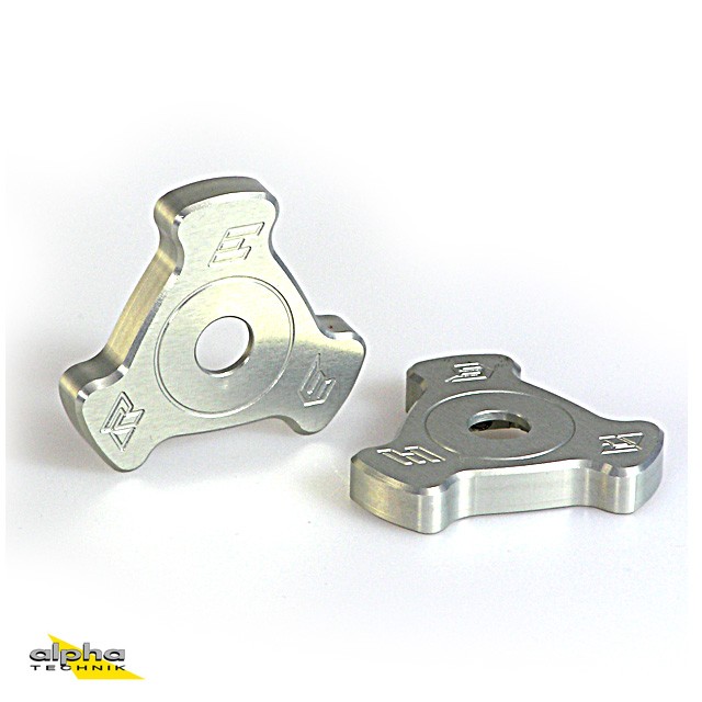 alpha Technik RM forkstern SW 17