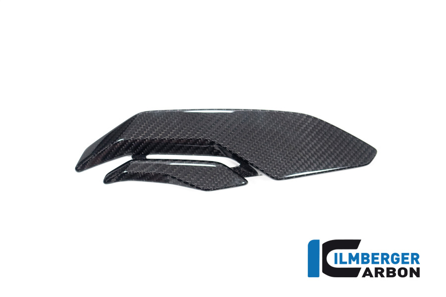 Ilmberger Carbon Air Outlet right side R/S, with ABE pending, for BMW S1000RR, Type: 2R99, model year 2023-