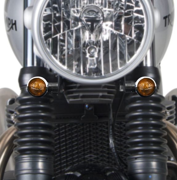 Barracuda flasher light, turn signal FONZIE