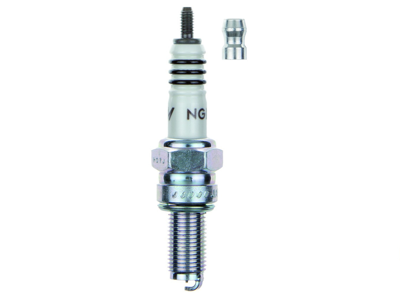 NGK Spark Plug CR8EIX