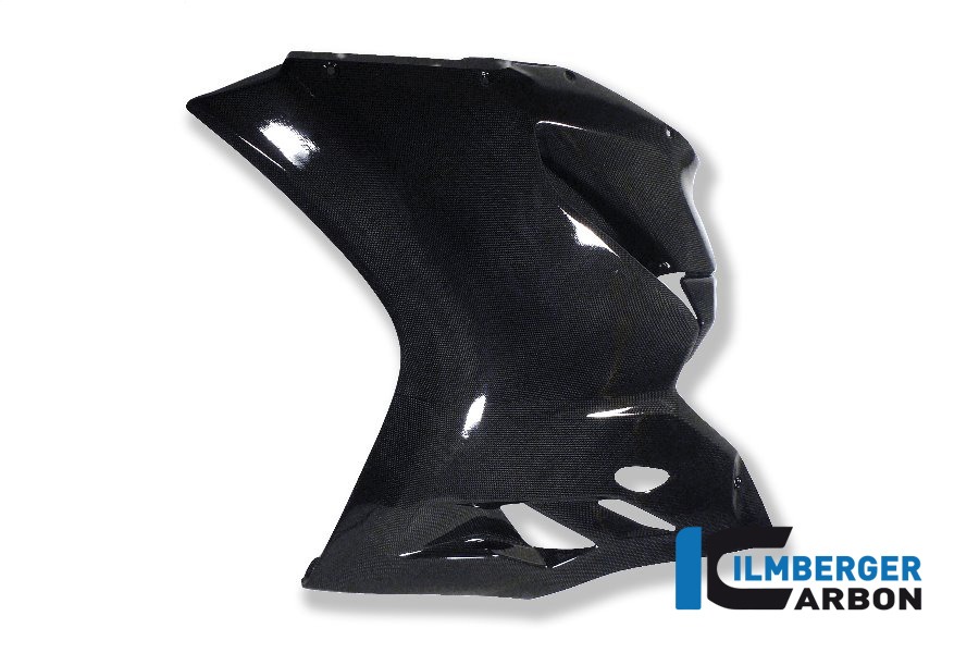 Ilmberger Carbon Fairing Side Panel left side L/S Race, Carbon