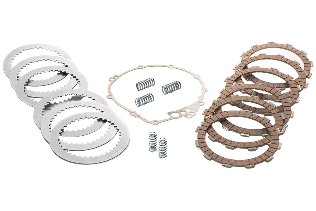 TRW LUCAS Clutch Superkit MSK262