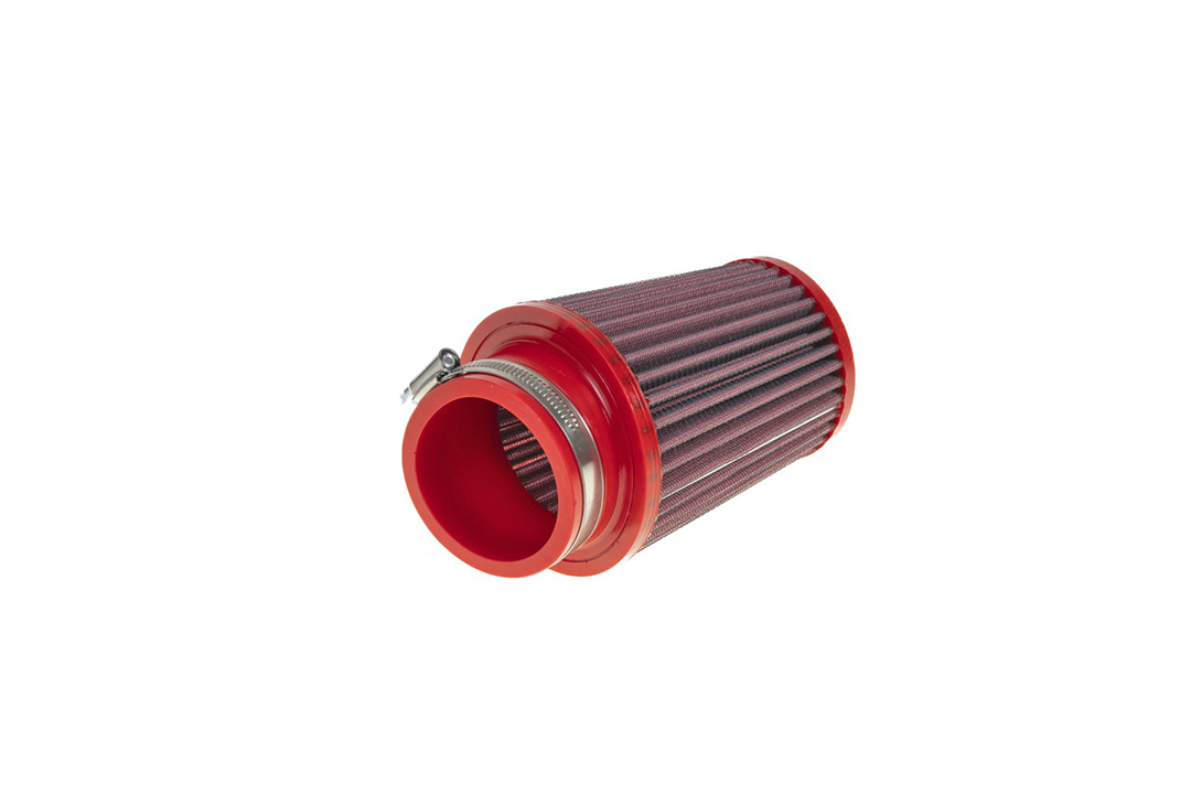 BMC Conical Universal Sport Air Filter 65 mm x 128 mm