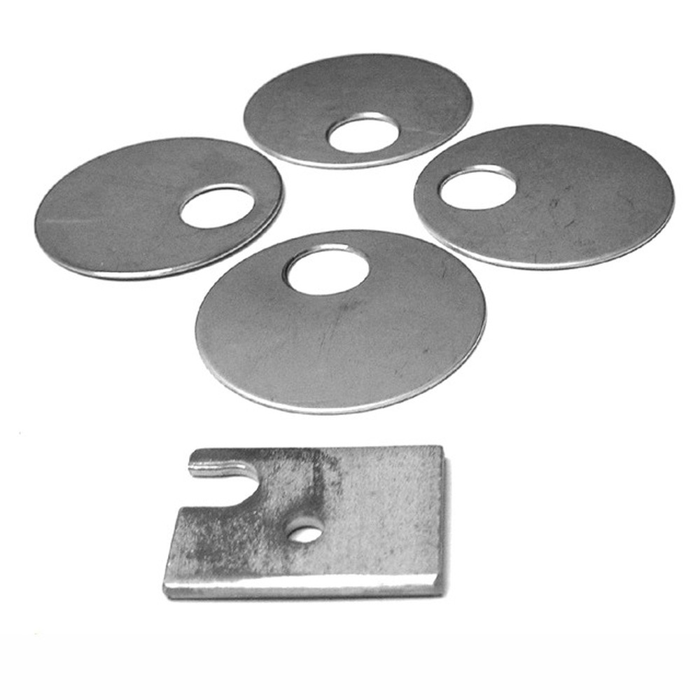 alpha Technik 25 kW Restriction Kit for Yamaha YZF750SP, 4HT