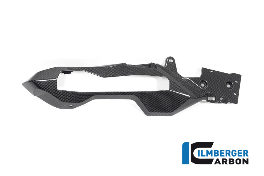 Ilmberger Carbon framerear fairing right side R/S, glossy, BMW S1000XR 2020-2023