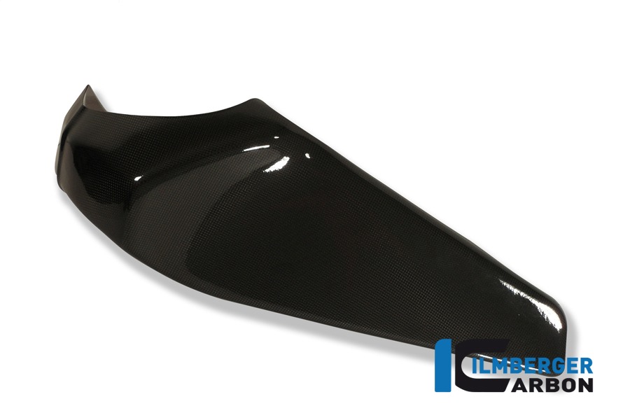 Ilmberger Carbon frame cover left side L/S, Carbon