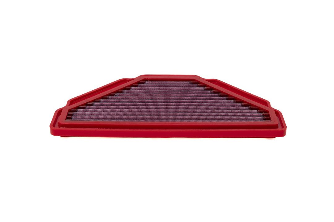 BMC Sports Air Filter for Kawasaki ZX6R 1998-2002 ZZR600 2007-2008