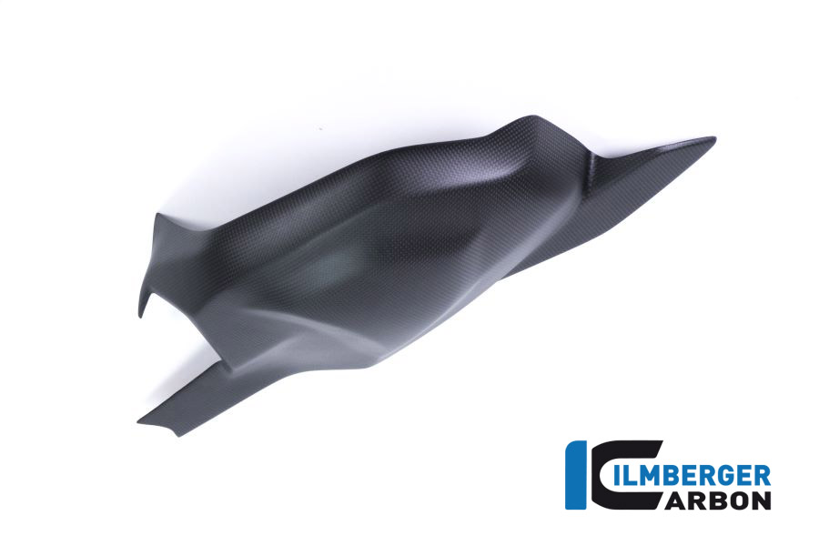 Ilmberger Carbon Matt Swingarm Covers for Ducati Panigale V4 / V4S from 2018