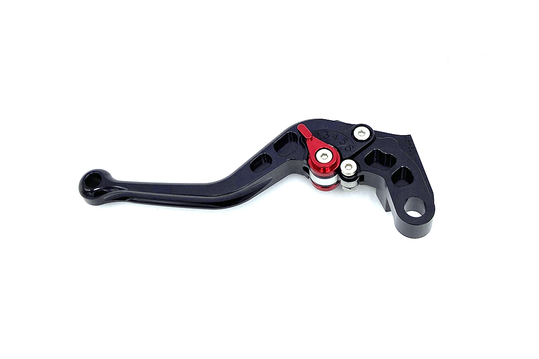 clutch lever CNC machined, for Yamaha FZ1/YZF-R1