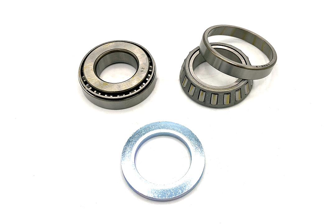 alpha Technik Steering Head Bearing Set SSY125