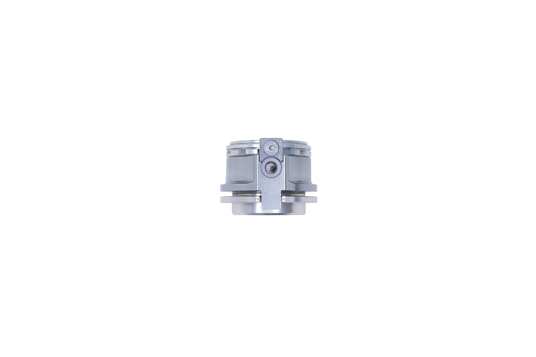 Öhlins Mechanical spring preload adjuster