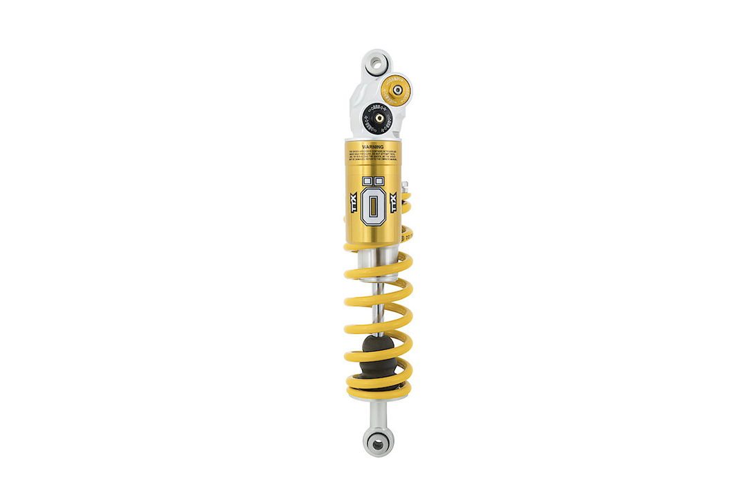 Öhlins shock absorber MX & Enduro Shock Absorber for Yamaha YZ65