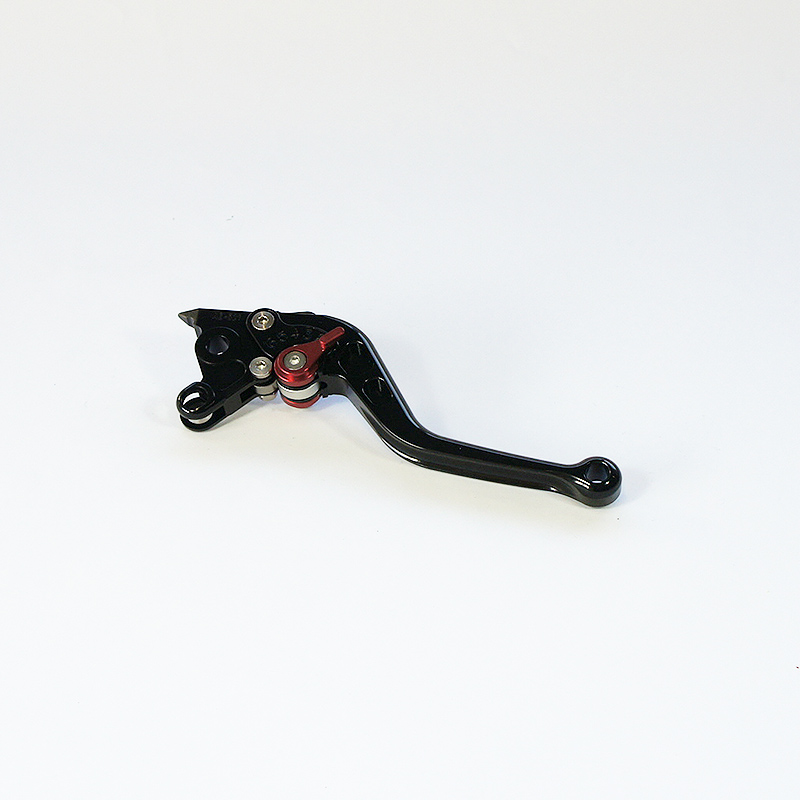 CNC-milled Brake Lever for Ducati 748