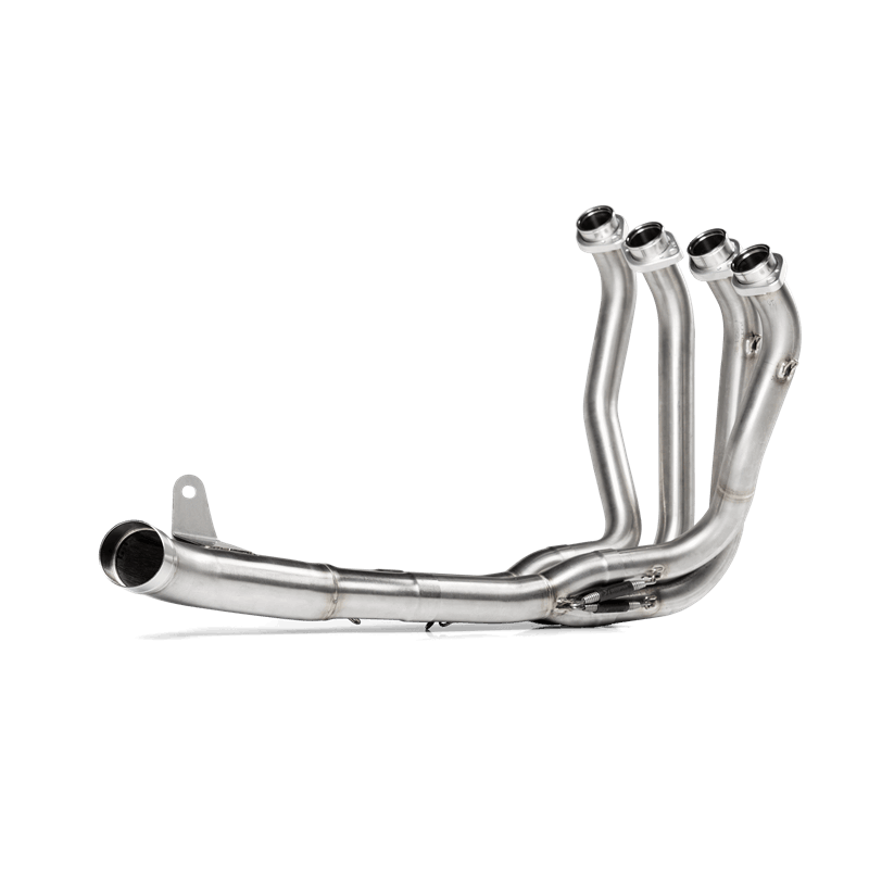 Akrapovic Optional Header (SS) exhaust system for Kawasaki Z900 year 2020-