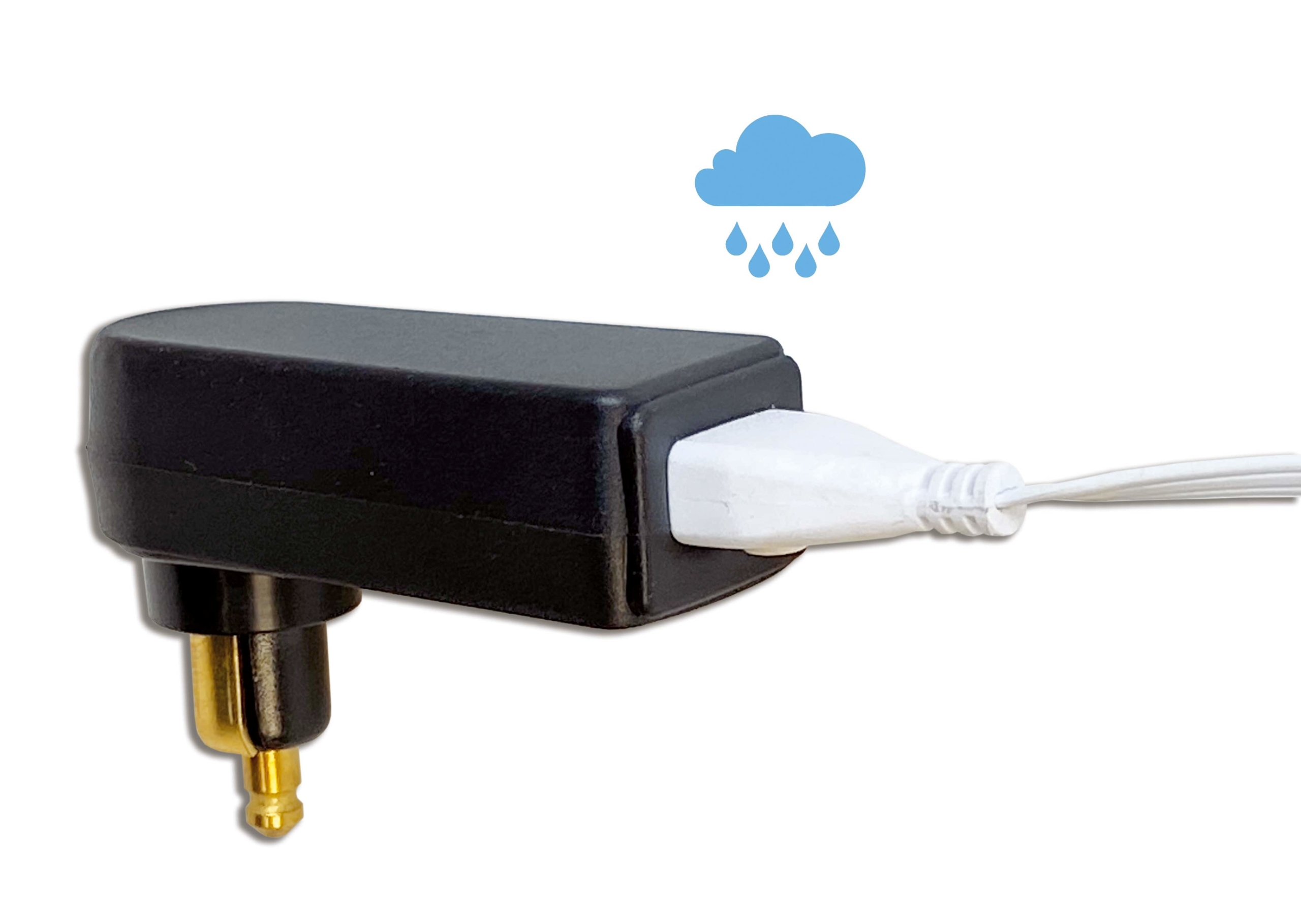 BAAS USB9 angle Charger 3A