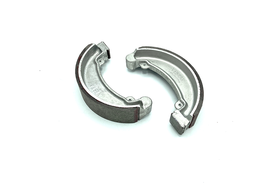 Vesrah LYT8158 Brake Shoes HO/DAELI
