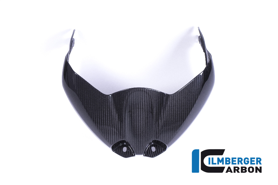Kotflügel vorne, Carbon