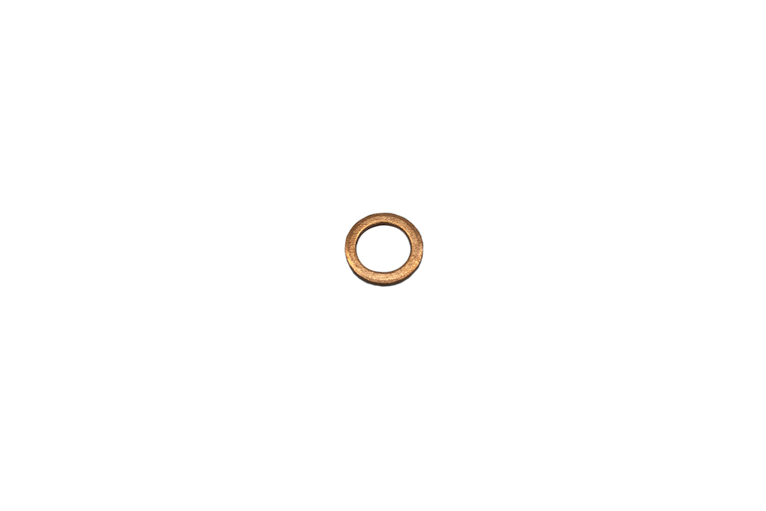 HEL copper-sealing ring 6mm