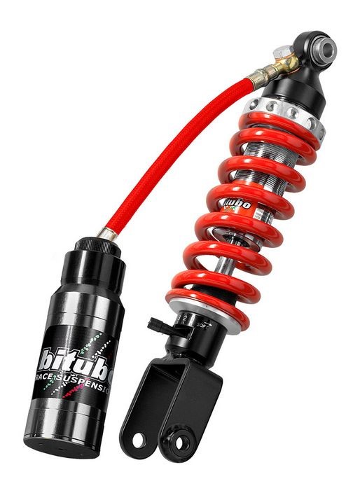Bitubo H0164WXM01 Monoshock Absorber Honda MSX 125 Grom 2016-2020
