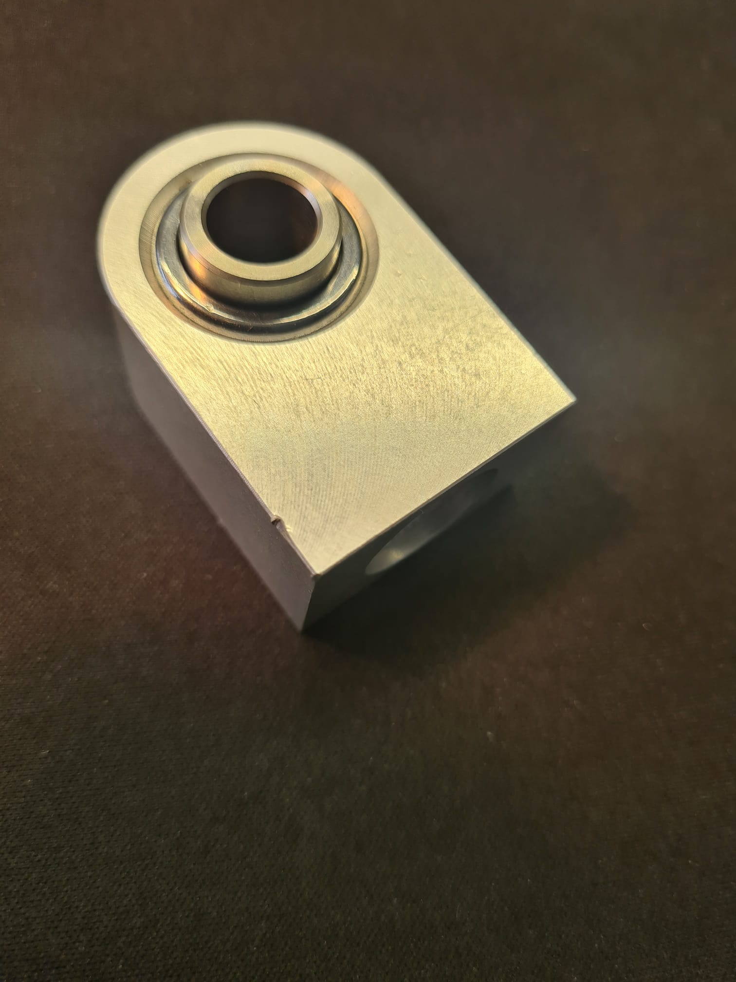 alpha Technik Lowering Kit 55mm for Beta RR50; Type C5; Model Year 2021-