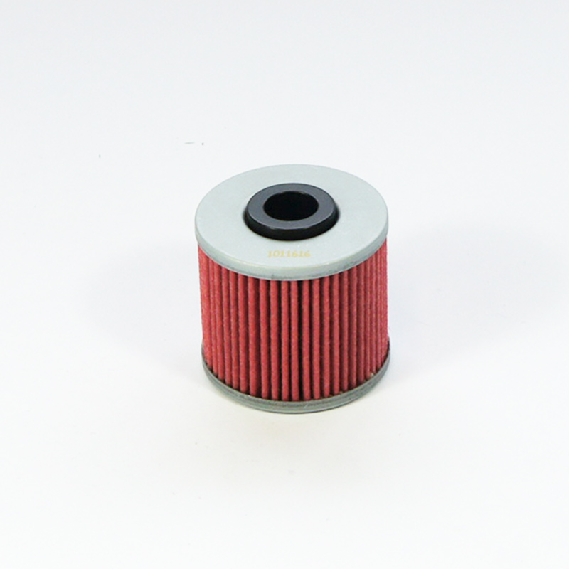 HIFLO oil filter HF566 for various Kawasaki and Kymco models