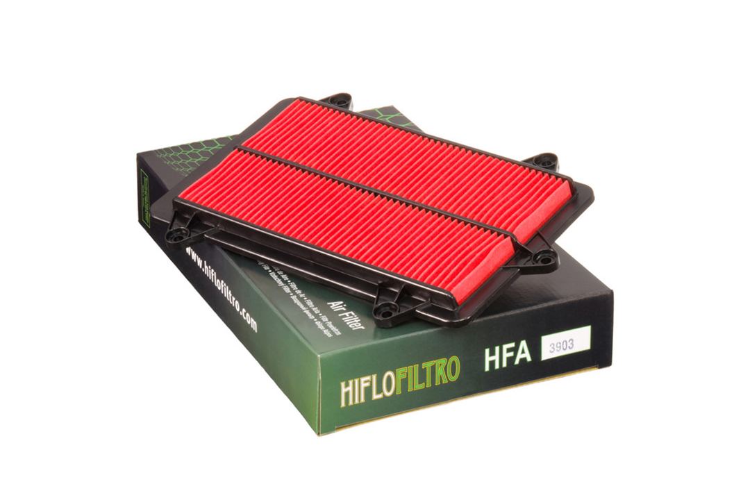 HIFLO air filter HFA3903 Suzuki TL 1000 R