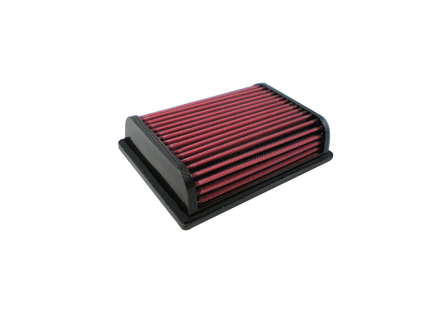 BMC Carbon Racing air filter for Ducati Desmosedici