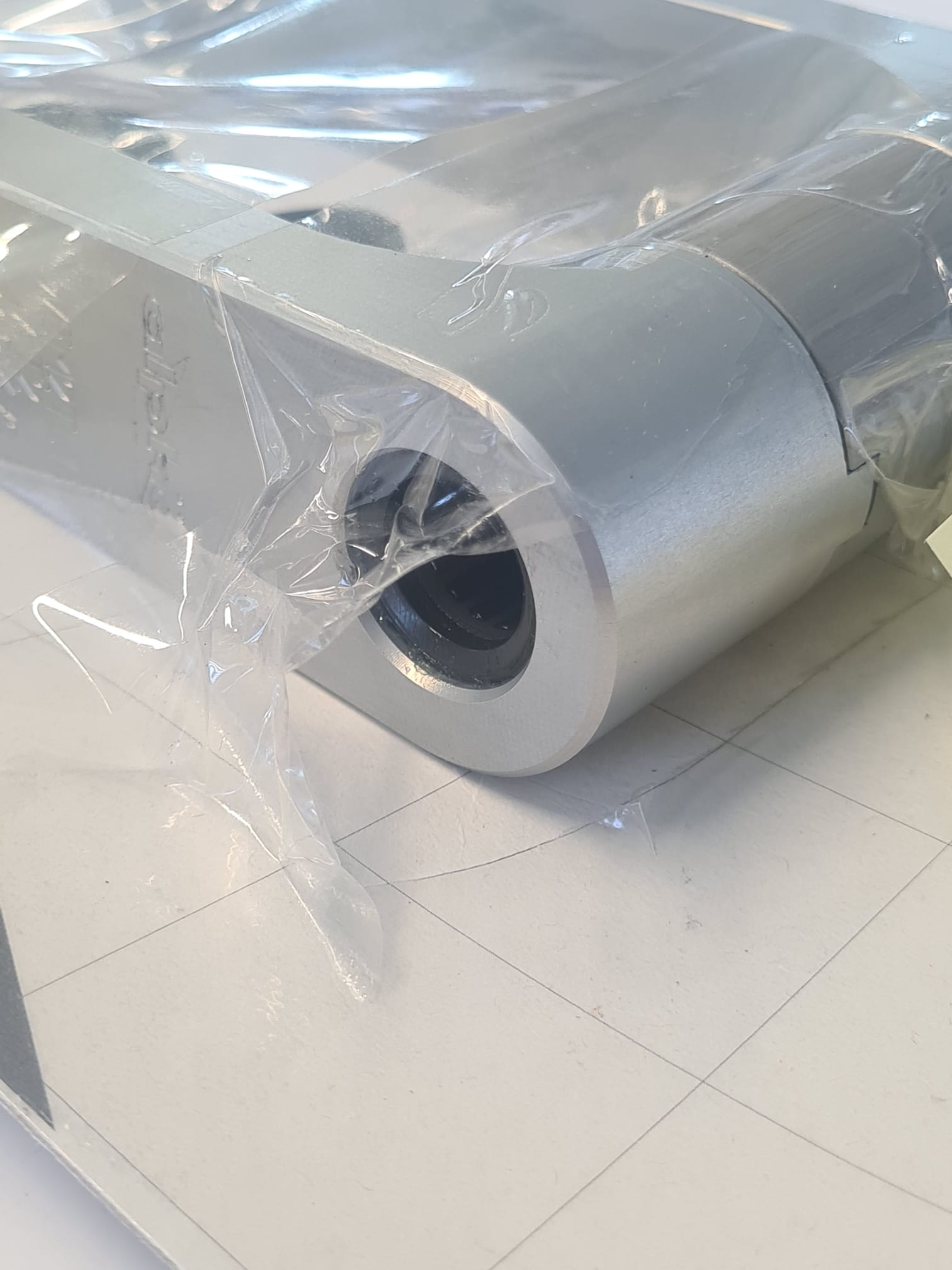 alpha Technik Tieferlegungssatz 35mm für Suzuki GSX-8R / GSX800, Typ WEM2 / WEM3, ab Modelljahr 2024-