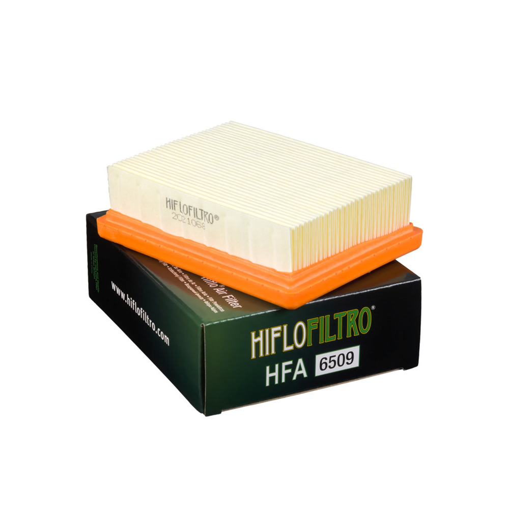 HIFLO AIR FILTER Triumph Bonneville T120