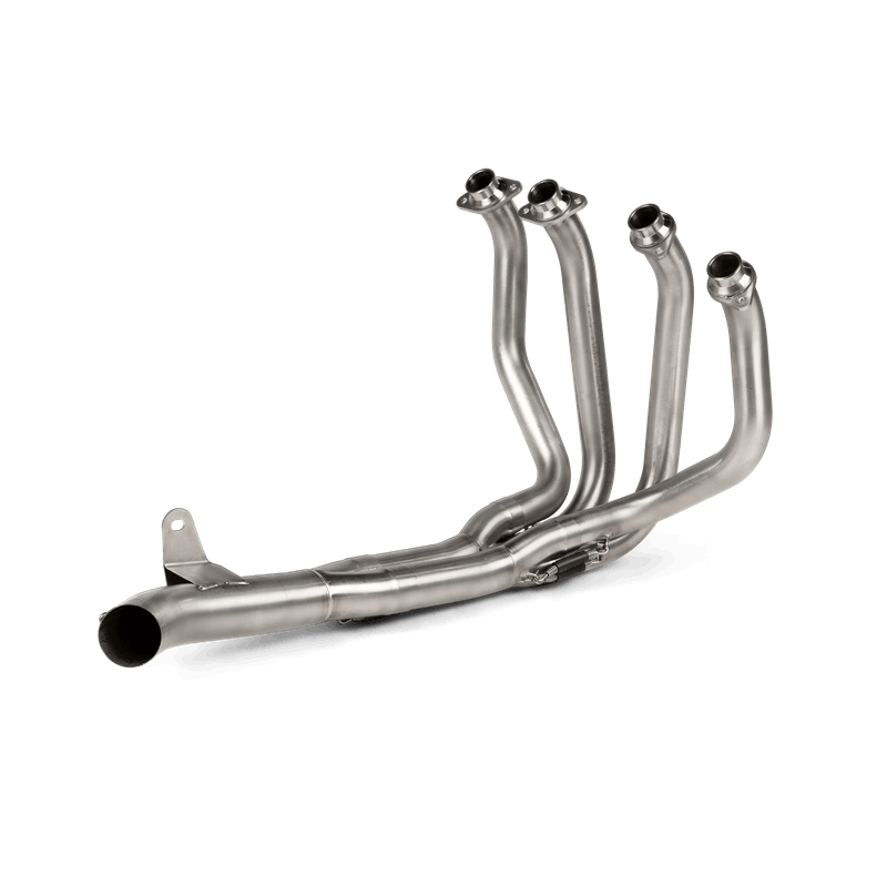 Akrapovic Optional Header (SS) Kawasaki Z900 2017-