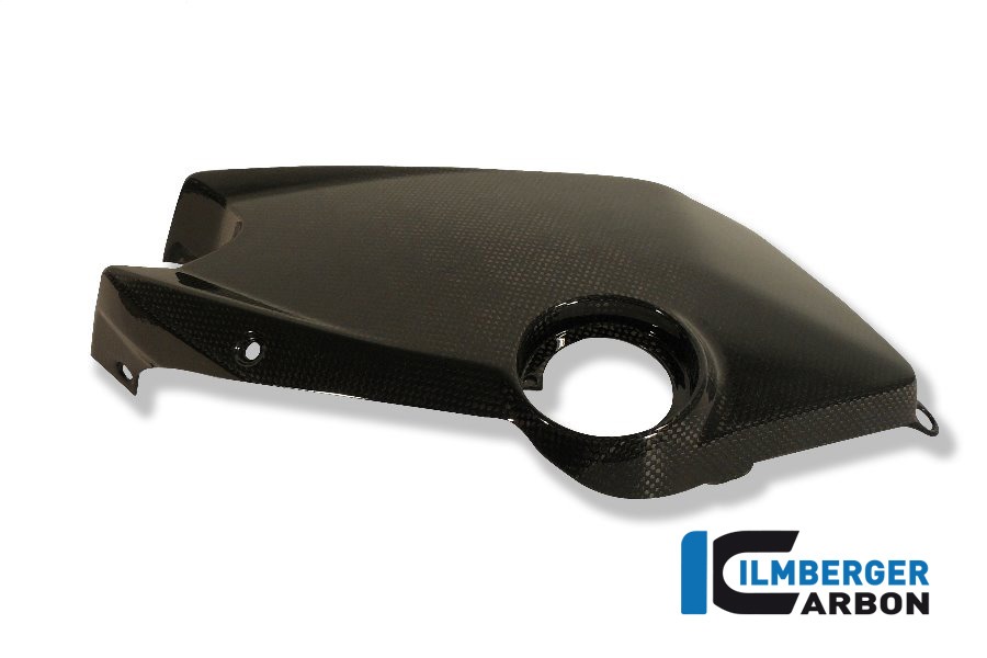 Obere Tankabdeckung, Carbon