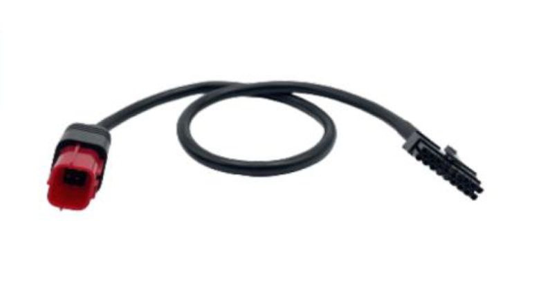 RideLink Connection Cable for WingMan Pro for various BMW Models