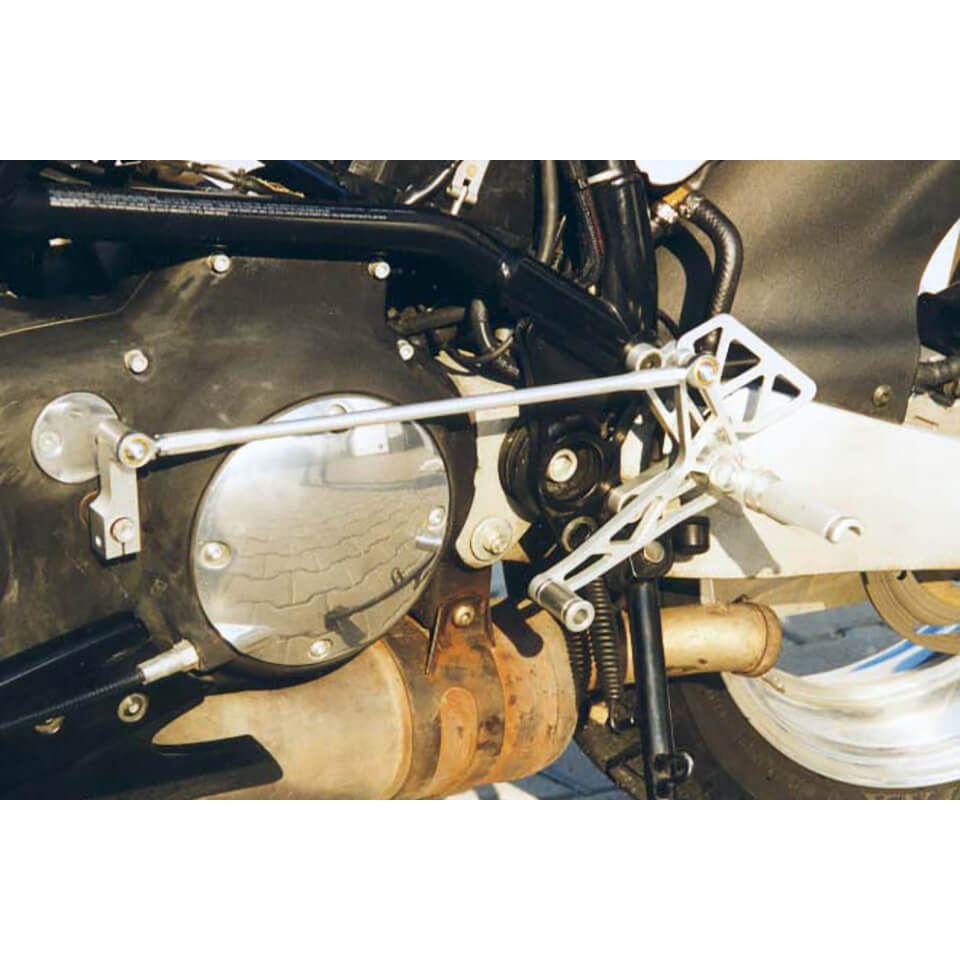 LSL Gearshift Unit BUELL X1