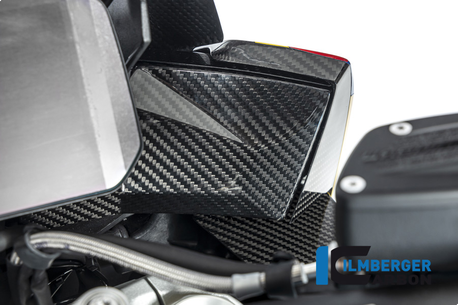 Cover near the Instruments left Side S 1000 XR fro