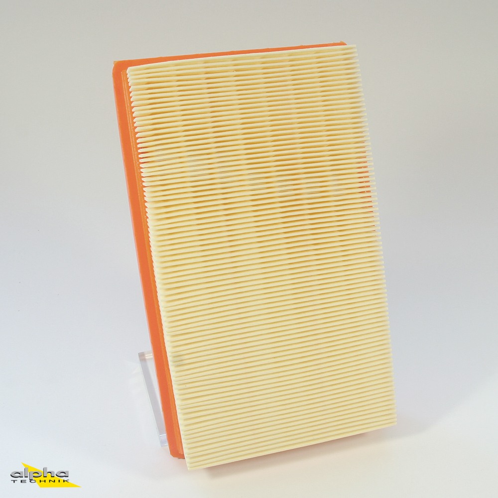 HIFLO air filter HFA6401 Moto Guzzi