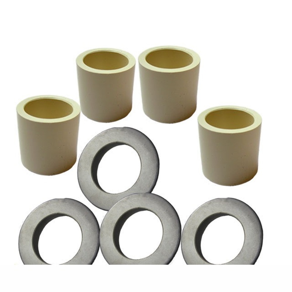 alpha Technik Restriction Kit 25 kW for Kawasaki ZRX1200, ZRT20A