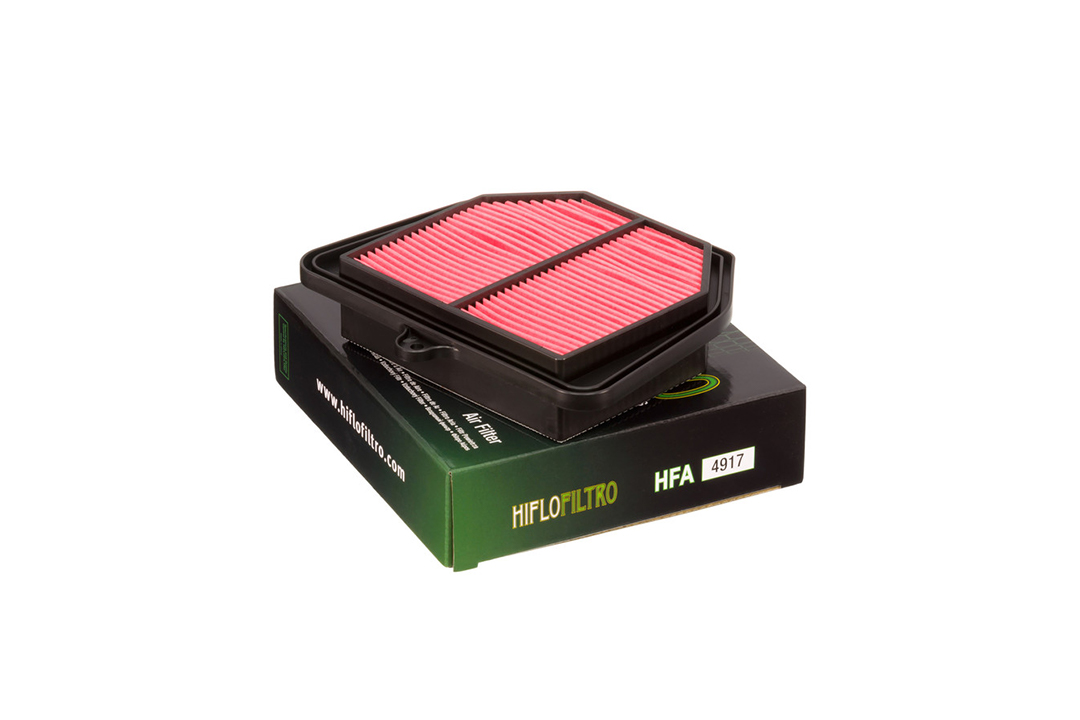 air filter for Yamaha FZ8 / FZ1