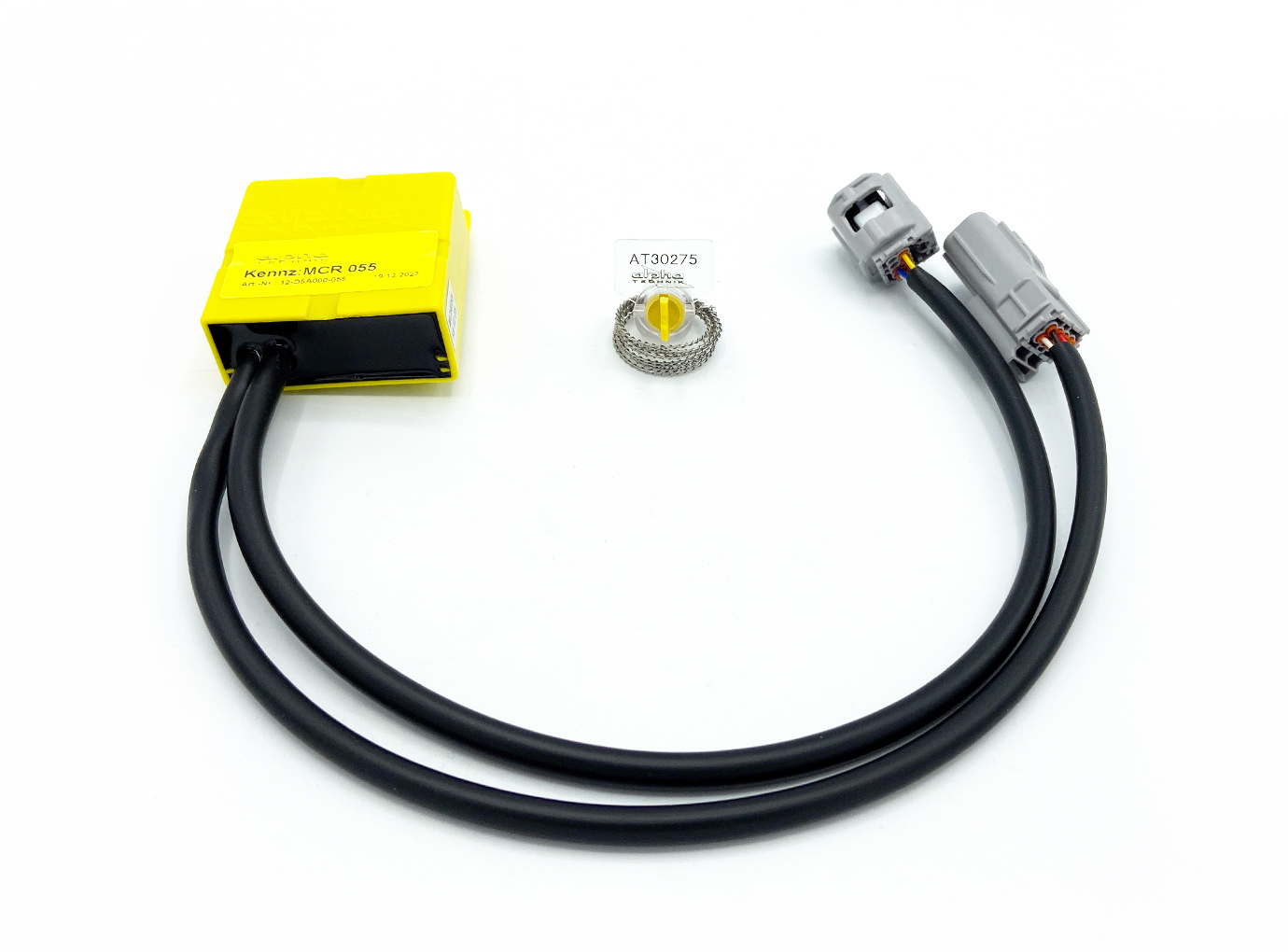 Restriction kit 35 kW for Kawasaki Ninja ZX-4R / Ninja ZX-4RR, Type ZX400P, Model Year 2024-