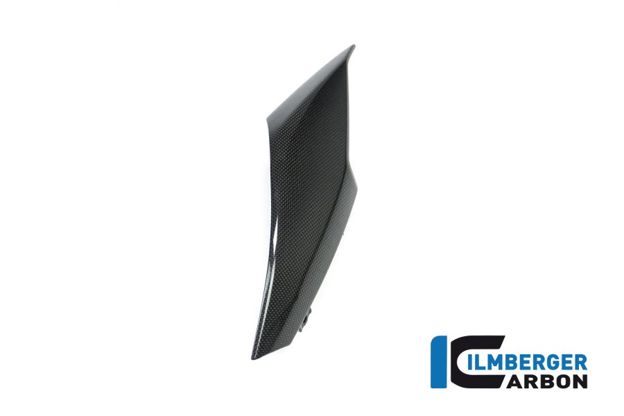 Ilmberger Carbon Tail Fairing left side L/S Gloss