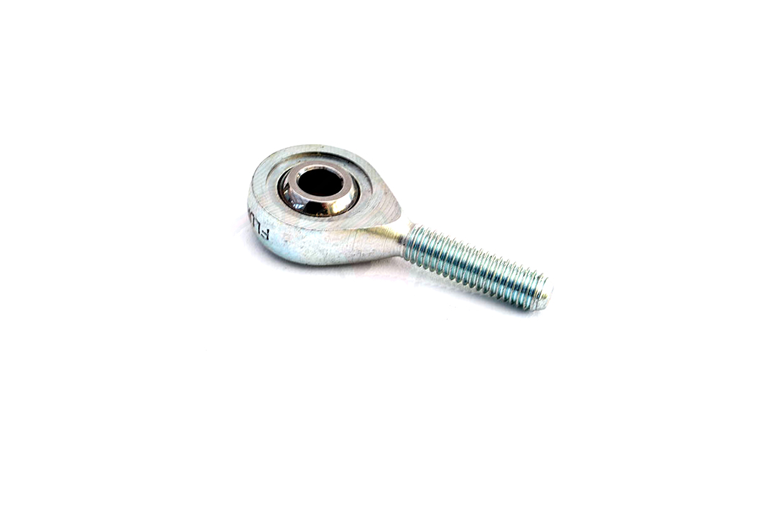 Cordona ball headjoint M6 Right-hand External Thread