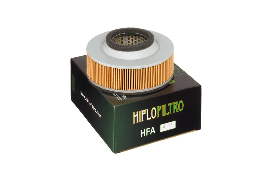 HIFLO air filter HFA2911 Kawasaki VN 1500/1600