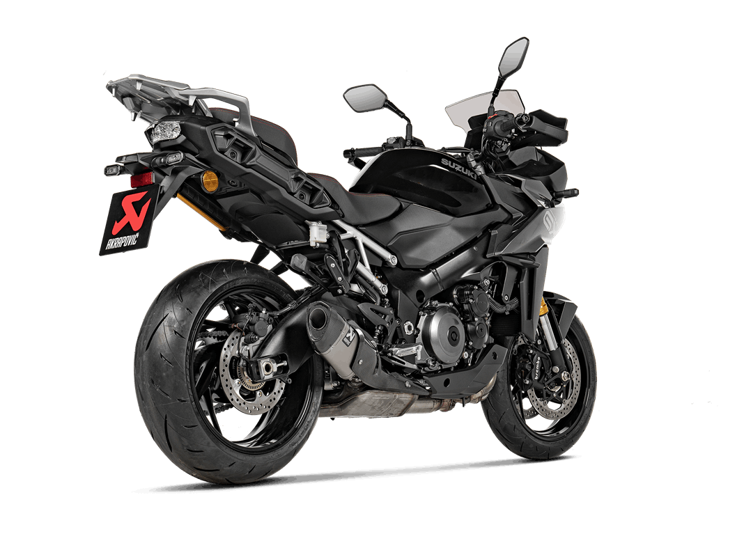Akrapovic Heat shield (Carbon) S-S10SO15-HA