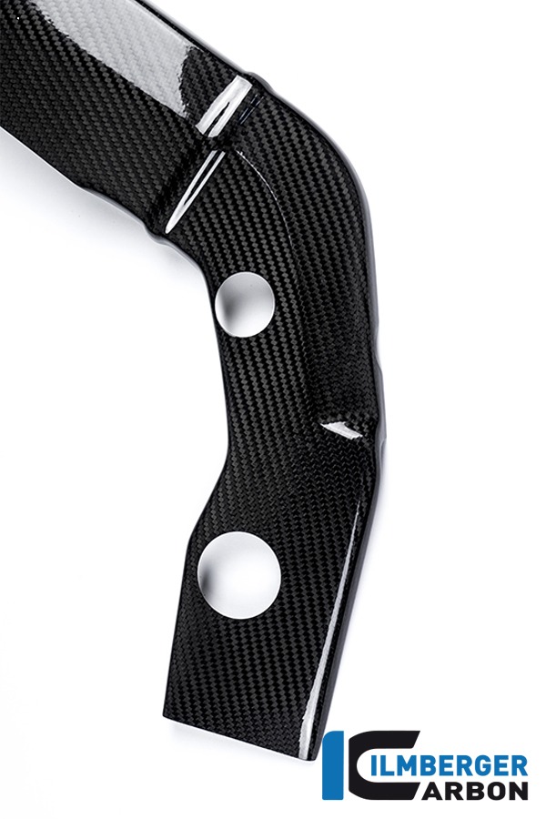 Ilmberger Carbon frame cover left side L/S, Carbon