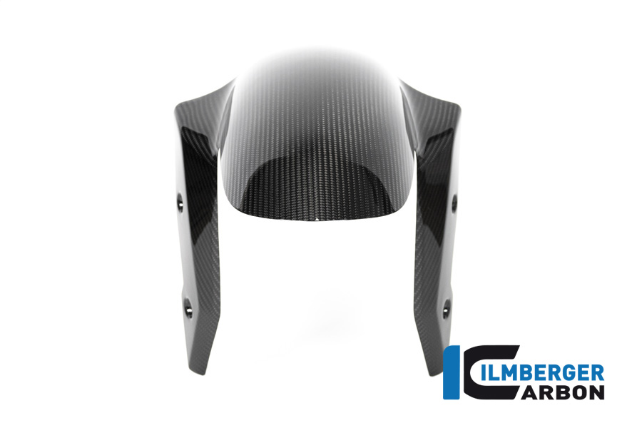 Windschild, Carbon