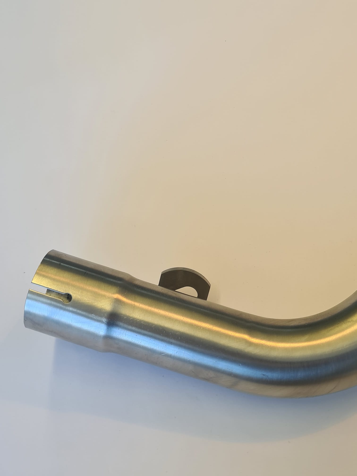 ARROW RACING Exhaust for Honda XR600R Model Year 1991-1998, Stainless Steel
