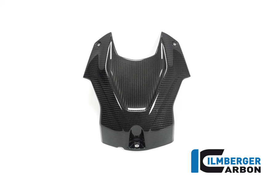 Ilmberger Carbon cockpit cover upper, Carbon